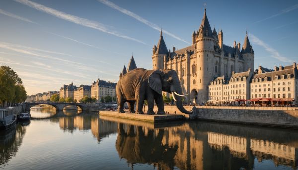 Quels sont les lieux incontournables à Nantes ?