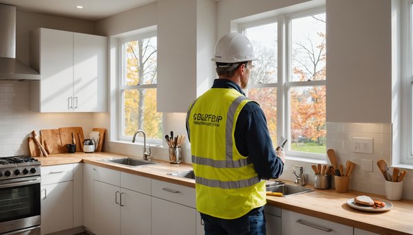 Ce que vous devez savoir sur les diagnostics immobiliers