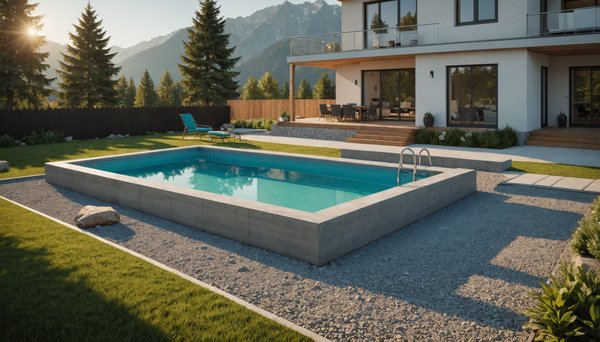 Comment trouver votre meilleur pisciniste en Savoie après un déménagement ?