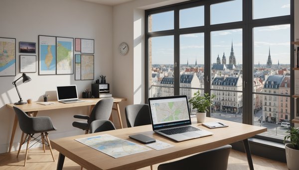 Comment trouver un logement à Nantes : 5 astuces utiles