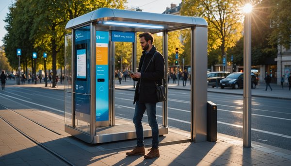Comment obtenir une carte de transport à Nantes ?