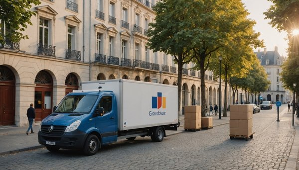 Conseils pour bien choisir votre entreprise de déménagement à Nantes