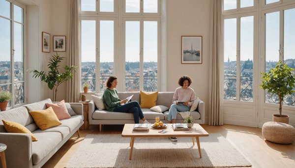 Comment éviter le stress lors d'un déménagement à Nantes ?