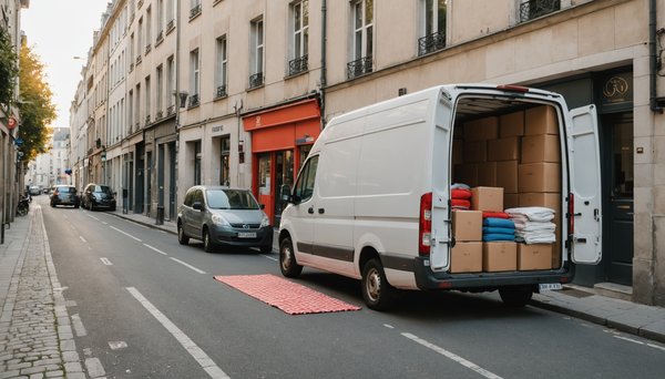 Quels sont les bons plans et astuces pour gagner du temps lors de son déménagement à Nantes?