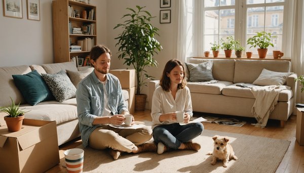 Quels sont les bons plans et astuces pour se débarrasser du stress lié au déménagement à Nantes ?