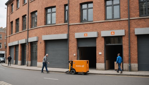 Location box toulouse : l'alternative idéale pour vos besoins de stockage