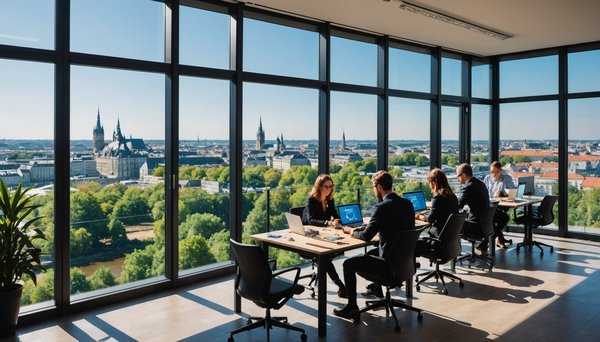 Quelles sont les entreprises qui embauchent à Nantes ?