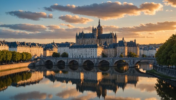Qu'est ce que Nantes métropole ?